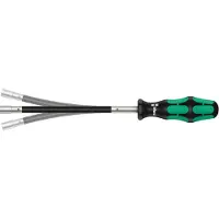 Wera Letkuruuvimeisseli 391 hylsy 8x160mm