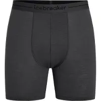 Icebreaker M MERINO 150 ANATOMICA LONG BOXERS