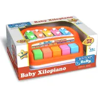Bontempi Xylopiano