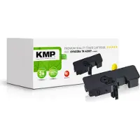 KMP – K-T83YX, 2200 sivua, Keltainen, 1 kpl (2911,3009)