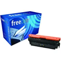 Freecolor M553K-HY-FRC, 12500 sivua, Musta, 1 kpl (K15860F7)