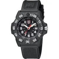 Luminox 3501 Navy SEAL