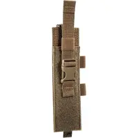 Tasmanian Tiger Medic Scissors Pouch Coyote