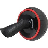 Titan Life Ab Wheel (Fat wheel), Voimapyörät