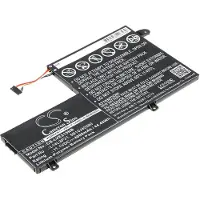 123accu Lenovo Edge 2 akku 4000 mAh