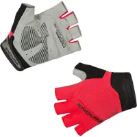 Endura Hummvee Plus Lyhyet Hanskat