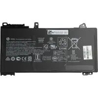 HP - Akun akku - Litiumion - 3 kennoa - 3920 mAh - 45 Wh - ProBook 430 G6, 430 G7, 440 G6, 440 G7, 445 G6, 445 G7, 450 G6, 450 G7, 455 G7, 450 G6, 450 G7, 455 G7
