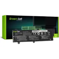 Green Cell Le118 Kannettavan Tietokoneen Vaihtoakku