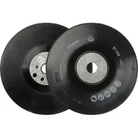Klingspor Hioma-alusta hiomapaperille ST 358; 100 mm; M10