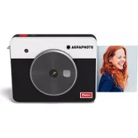 Agfa pikakamera