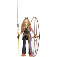 Star Wars The Phantom Menace Jar Jar Blinks 15 Cm Ruskea