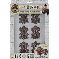 PAN Vision Danmark A/S Harry Potter Suklaa Sammakon Muotti Uusi Painos
