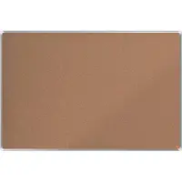 Nobo Premium Plus -korkkitaulu, 150 x 100 cm