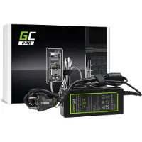 Green Cell HP laturi - 4.8 x 1.7 mm - 65W - 18.5 V