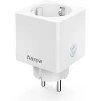 Hama WiFi Socket 16A pistorasia