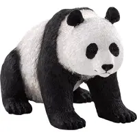 Animal planet - Wildlife Giant Panda