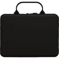 Zagg Notebook -suojakotelo, Musta, 14"