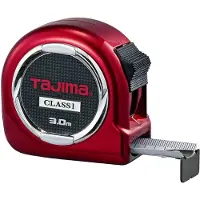 Tajima Rullamitta Classi; 3m