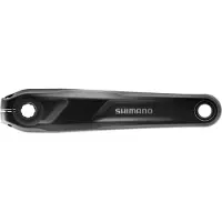 Shimano Steps FC-EM600 kammet 165 mm