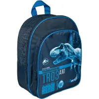 Jurassic World Backpack with Front Pocket Tyrannosarus Rex