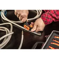 Neo Tools Johdonkuorija