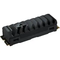 Corsair MP600 PRO XT, 8 TB, M.2, 7100 MB/s (CSSD-F8000GBMP600PXT)
