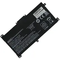 CoreParts MBXHP-BA0175 kannettavan tietokoneen varaosa Akku