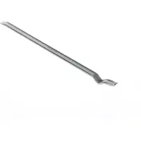Gedore red Pry bar 24 cranked