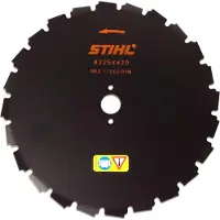 Stihl Sahanterä 225/20