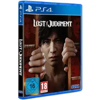 Lost Judgment (GER/Multi in Game) (4)