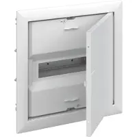 ABB UK612N2 1X12M IP30 PS/FE