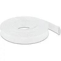 DeLOCK 20806, Valkoinen, Polyesteri, -40 - 125 °C, 1 kpl