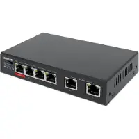 Intellinet 561686, Fast Ethernet (10/100), Power over Ethernet -tuki