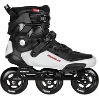 Powerslide Tau 90 Rullaluistimet