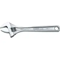 Unior Työkalu Adjustable Wrench