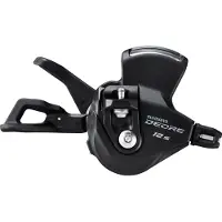 Shimano Deore M6100 I-spec Ev Indicator Oikea Vaihde