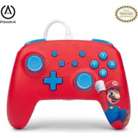 PowerA Switch peliohjain