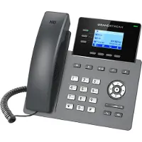 Grandstream Networks SIP GRP-2603 Carrier-Grade IP-Phone