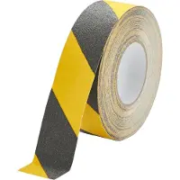 Durable Liukuesteteippi Duraline Grip color 50 mm