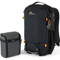 Lowepro Trekker Lite BP 150 kamerareppu