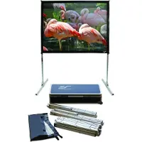 Elite Screens ELITE Q120H1 16:9