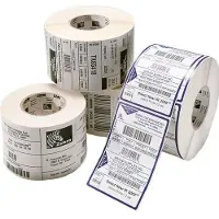 Zebra - thermal label - 2580 label(s) - 38 x 25 mm
