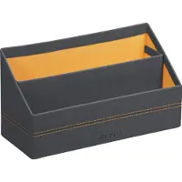Rhodia Rhodiarama Letter holder Titanium