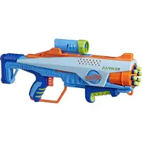 Nerf Elite JR Rookie Pack -pistoolipaketti