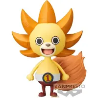 Banpresto One Piece Tba Grandline Men Film Red Vol.5 -hahmo