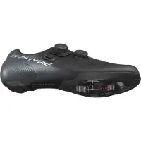 Shimano S-Phyre SH-RC903 maantieajokenkä Musta