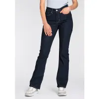 Levi's 315 Shaping Boot Darkest Sky - Navy - 26 x 30