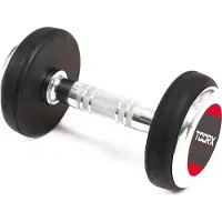 Toorx Käsipaino kromi. TOORX MGP-16 Professional 16kg