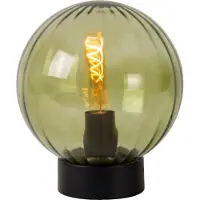 Lucide Monsaraz Ø25cm pöytävalaisin