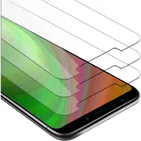 Cadorabo Xiaomi Redmi Note 5 3x suojakalvo